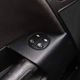 Foto inzerátu Ford Fusion 1.6