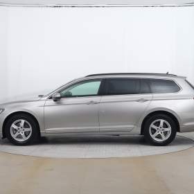 Foto inzerátu Volkswagen Passat 1.6 TDI