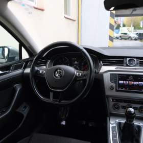 Foto inzerátu Volkswagen Passat 1.6 TDI