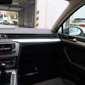 Foto inzerátu Volkswagen Passat 1.6 TDI