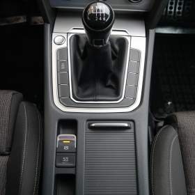 Foto inzerátu Volkswagen Passat 1.6 TDI