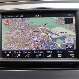 Foto inzerátu Volkswagen Passat 1.6 TDI