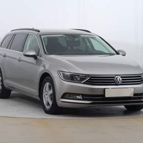 Volkswagen Passat 1.6 TDI / 19628668