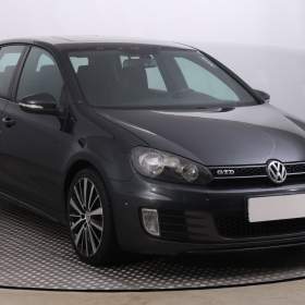 Fotka k inzerátu Volkswagen Golf 2.0 TDI GTD / 19400168