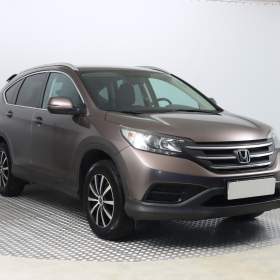 Honda CR- V 1.6 i- DTEC / 19628671