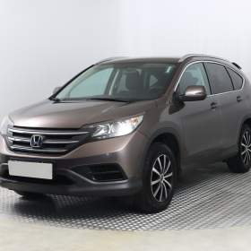 Foto inzerátu Honda CR-V 1.6 i-DTEC