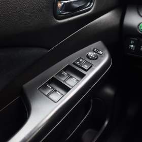 Foto inzerátu Honda CR-V 1.6 i-DTEC