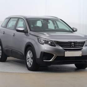 Peugeot 5008 1.6 BlueHDi / 19628673