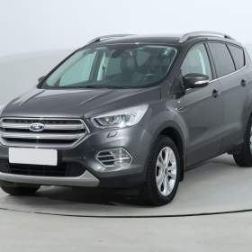 Foto inzerátu Ford Kuga 1.5 EcoBoost