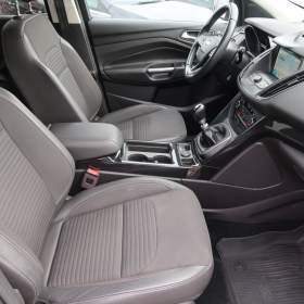 Foto inzerátu Ford Kuga 1.5 EcoBoost