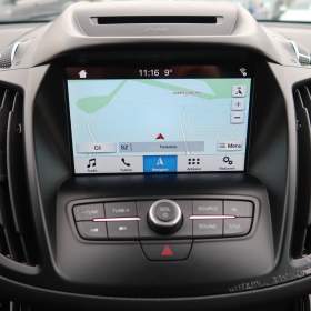 Foto inzerátu Ford Kuga 1.5 EcoBoost