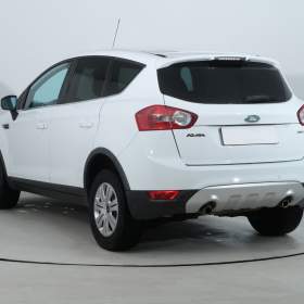 Foto inzerátu Ford Kuga 2.0 TDCi