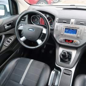 Foto inzerátu Ford Kuga 2.0 TDCi