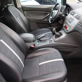 Foto inzerátu Ford Kuga 2.0 TDCi