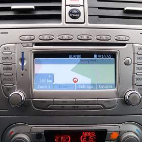 Foto inzerátu Ford Kuga 2.0 TDCi