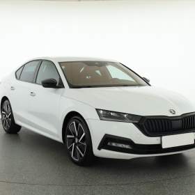 Foto inzerátu Škoda Octavia 1.5 TSI