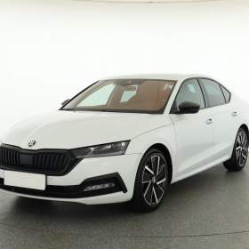 Foto inzerátu Škoda Octavia 1.5 TSI