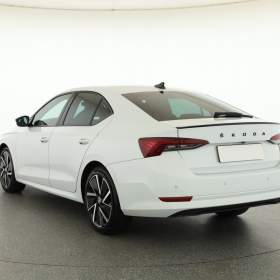 Foto inzerátu Škoda Octavia 1.5 TSI