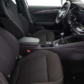 Foto inzerátu Škoda Octavia 1.5 TSI