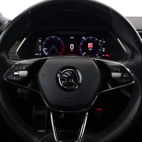 Foto inzerátu Škoda Octavia 1.5 TSI