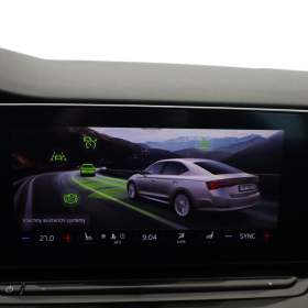 Foto inzerátu Škoda Octavia 1.5 TSI