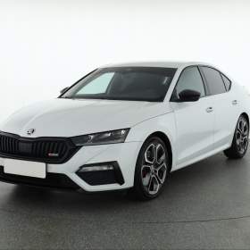 Foto inzerátu Škoda Octavia RS 2.0 TSI