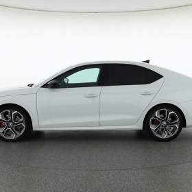 Foto inzerátu Škoda Octavia RS 2.0 TSI