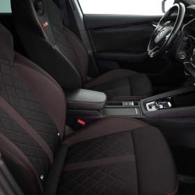 Foto inzerátu Škoda Octavia RS 2.0 TSI