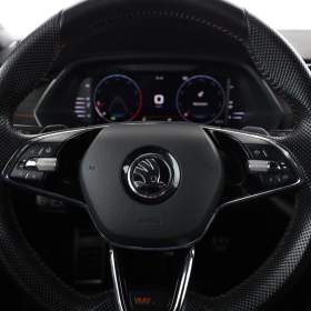 Foto inzerátu Škoda Octavia RS 2.0 TSI