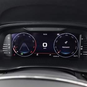 Foto inzerátu Škoda Octavia RS 2.0 TSI