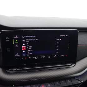 Foto inzerátu Škoda Octavia RS 2.0 TSI