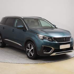 Peugeot 5008 1.5 BlueHDi / 19628681