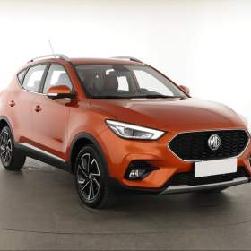 MG ZS SUV 1.0 Turbo / 19628683