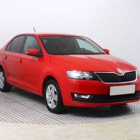 Škoda Rapid 1.0 TSI / 19628687