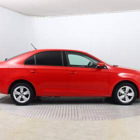 Foto inzerátu Škoda Rapid 1.0 TSI