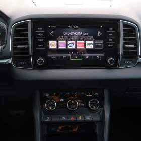 Foto inzerátu Škoda Karoq 1.5 TSI