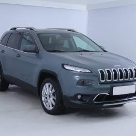 Jeep Cherokee 2.0 MultiJet / 19628689