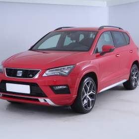 Foto inzerátu Seat Ateca 1.5 TSI