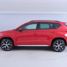 Foto inzerátu Seat Ateca 1.5 TSI