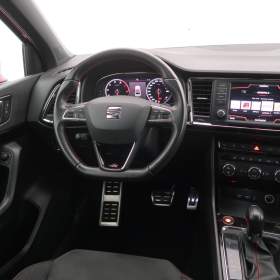 Foto inzerátu Seat Ateca 1.5 TSI