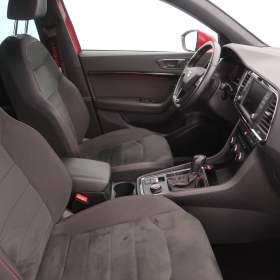 Foto inzerátu Seat Ateca 1.5 TSI