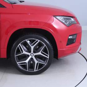 Foto inzerátu Seat Ateca 1.5 TSI