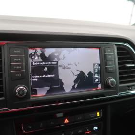 Foto inzerátu Seat Ateca 1.5 TSI