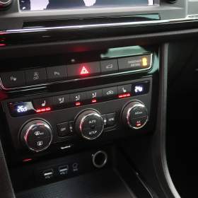 Foto inzerátu Seat Ateca 1.5 TSI