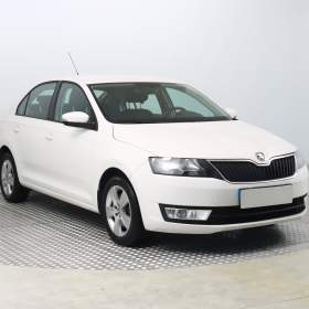 Škoda Rapid 1.0 TSI / 19628691