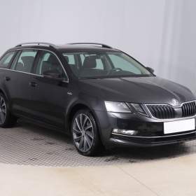 Škoda Octavia 1.8 TSI / 19628692