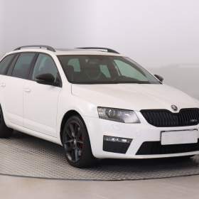 Škoda Octavia 2.0 TDI / 19629000
