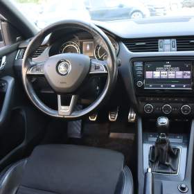 Foto inzerátu Škoda Octavia 2.0 TDI