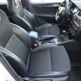 Foto inzerátu Škoda Octavia 2.0 TDI