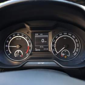 Foto inzerátu Škoda Octavia 2.0 TDI